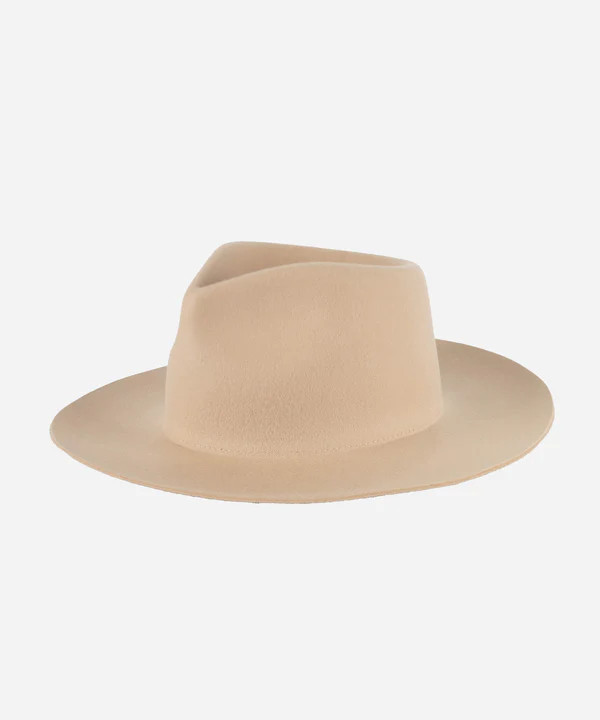 Zephyr Rancher | Gigi Pip