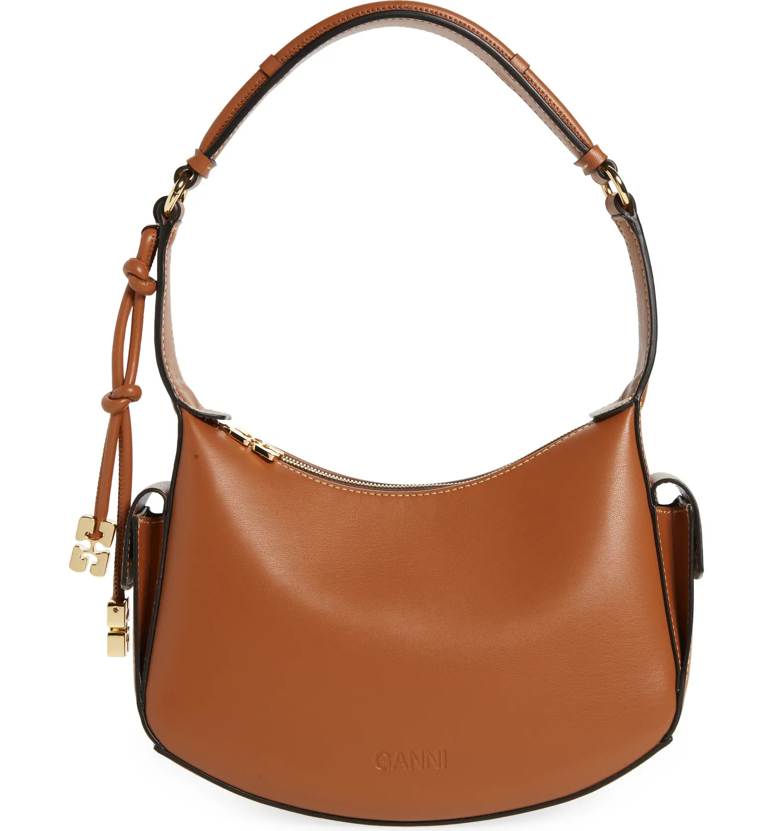 Leather Shoulder Bag | Nordstrom