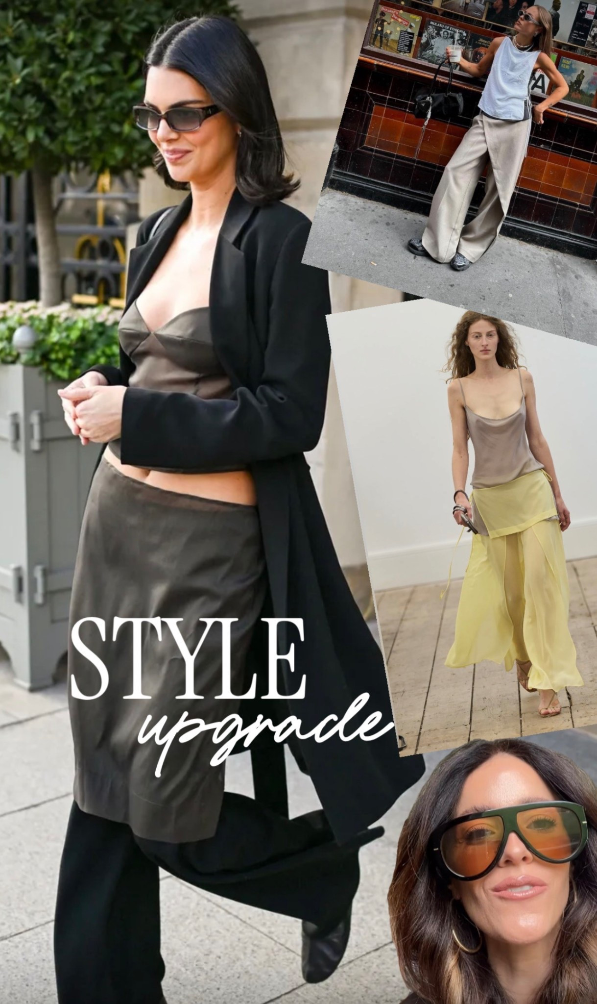 Skant style upgrade!

#LTKootd #LTKFestival #LTKTravel