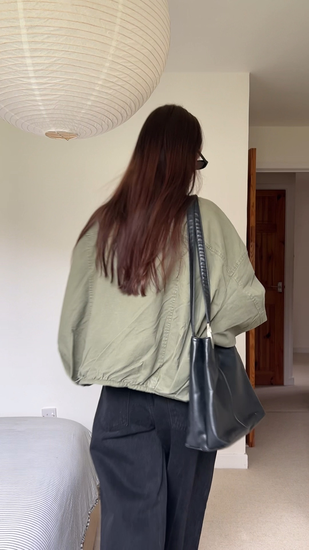 It’s the low effort life for me 🙋🏻‍♀️

Easy dressing but still cool… I’m your girl. This jacket is a 10! 

#coolgirls #boymum #coolmum #easyoutfitideas

#LTKuk #LTKspring #LTKjeans