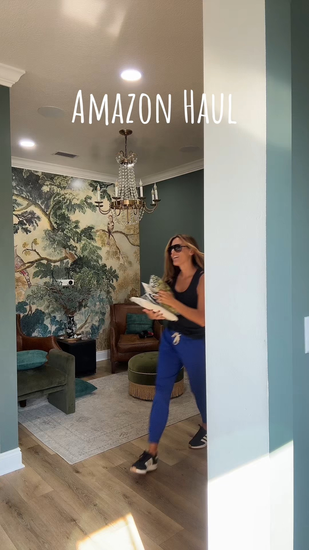 Amazon outfits!

#LTKStyleTip #LTKFindsUnder50 #LTKOver40