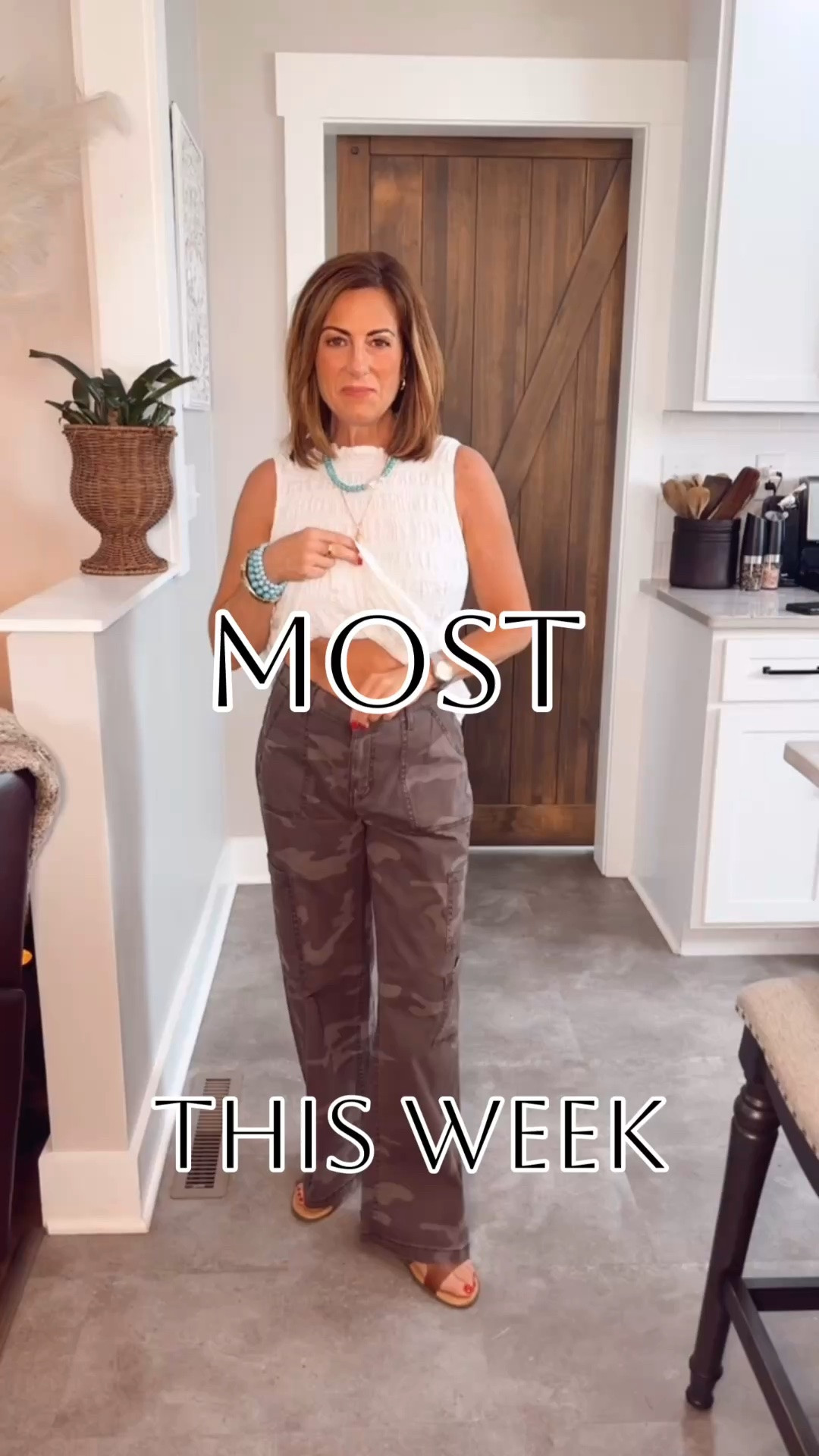 Favorites of the week.