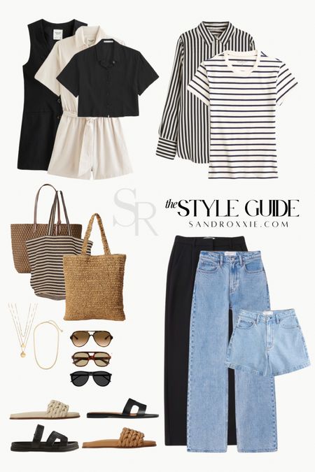 The Weekly Sandroxxie Styled Outfits is here! Find all the new outfits under the STYLE GUIDE collection. 

xo, Sandroxxie by Sandra
www.sandroxxie.com | #sandroxxie

#LTKStyleTip #LTKBump #LTKSeasonal