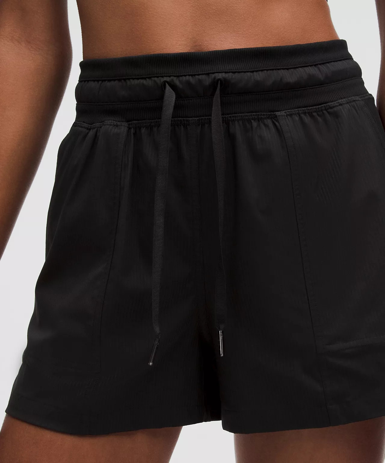 Dance Studio High-Rise Short 3.5" | Lululemon (US)