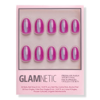 Glamnetic Berry Fizz Press-On Nails | Ulta