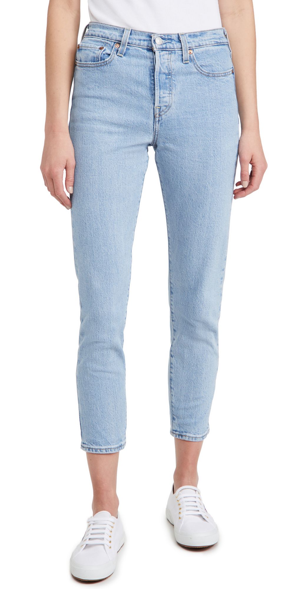 Levi's Wedgie Icon Fit Jeans | Shopbop