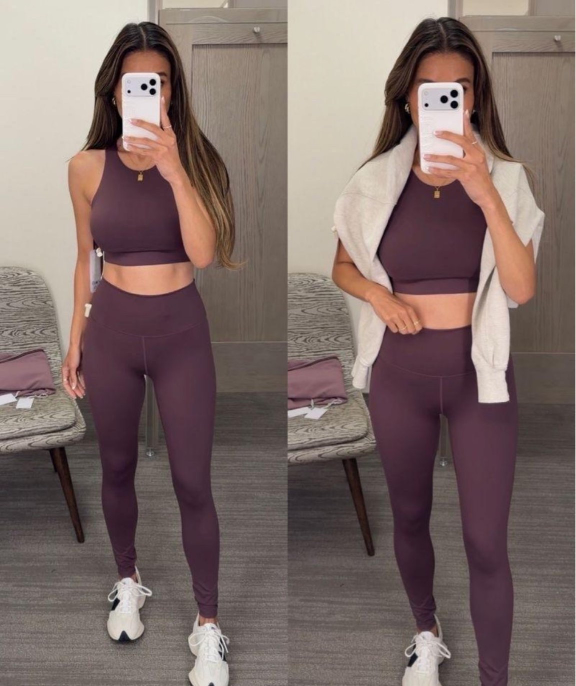 Scroll to shop!! Follow for more!! Xo! ✨

#LTKdayinmylife #LTKfitnessgoals #LTKgrwm