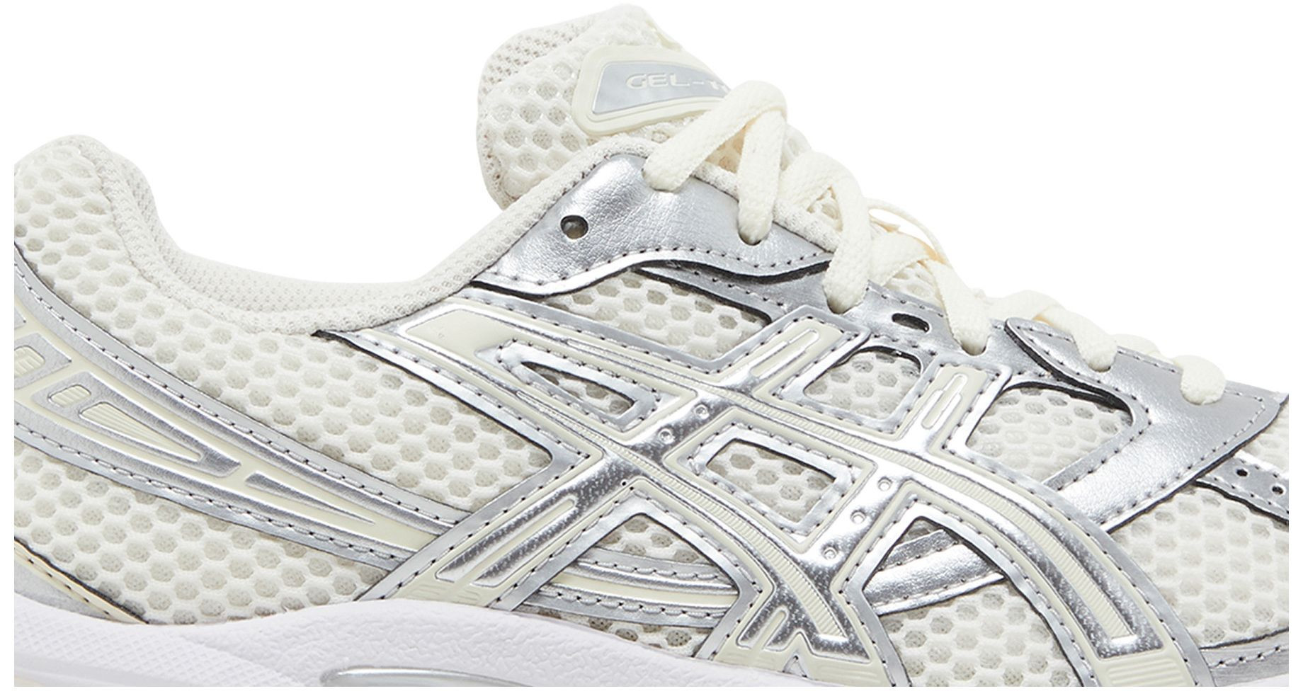 Asics Wmns Gel 1130 'Cream Pure Silver' | GOAT