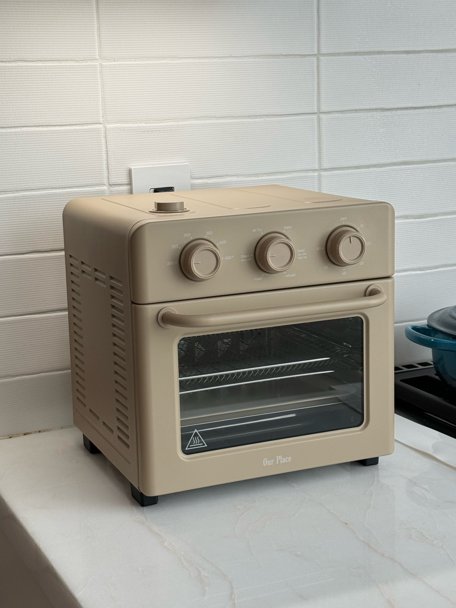 Adult easy bake oven 🥹

#LTKhome