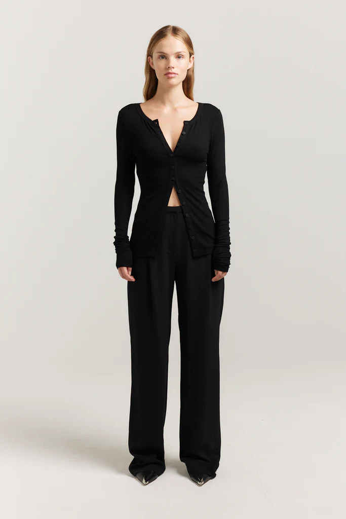 Calista Cardigan | Henne