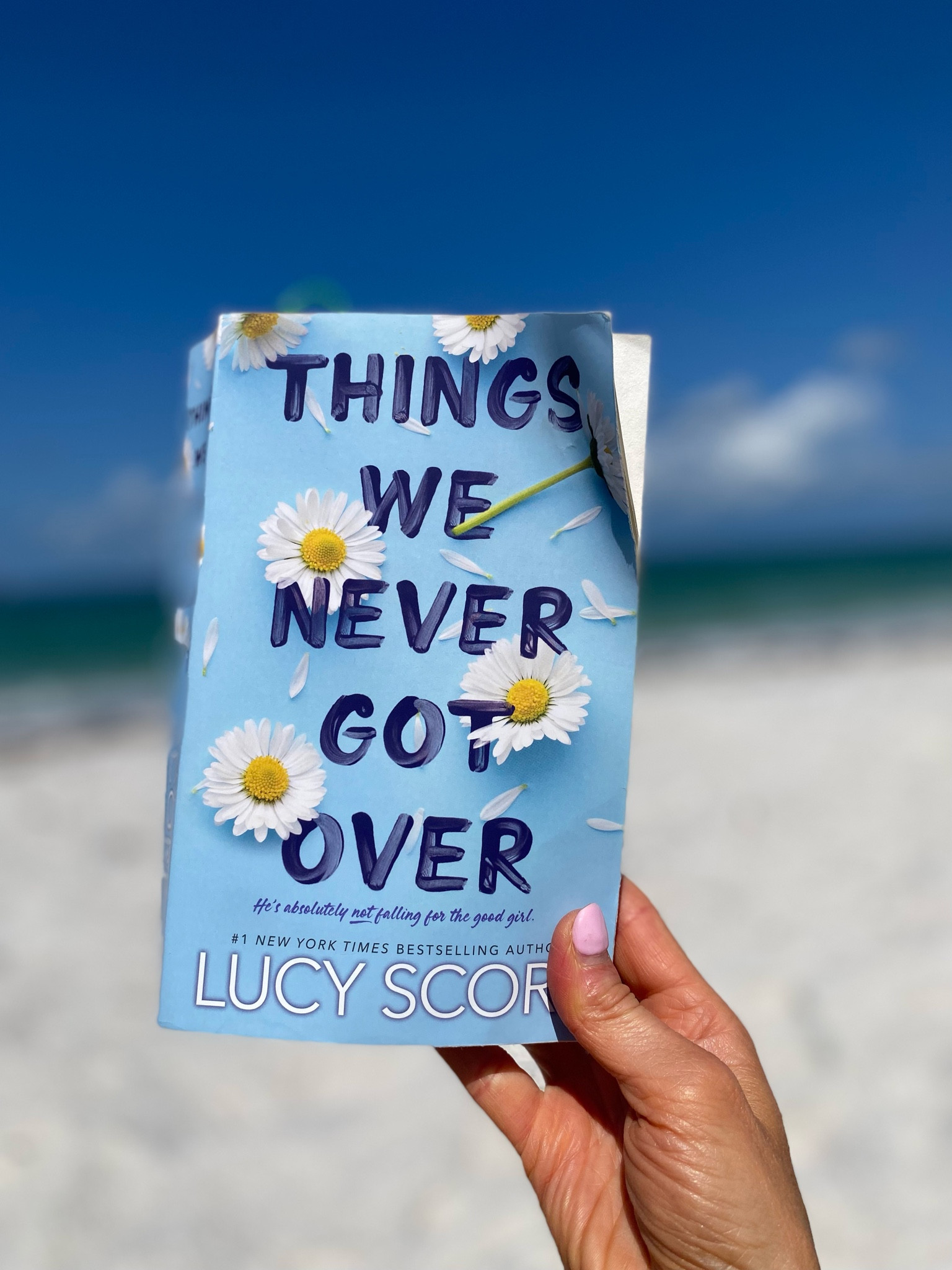 Current summer reading book. I started it while on vacation and now it occupies me while in the camp pickup line most afternoons. I’m also linking a few I have in my Amazon cart to read next. 

#vacationbook #summerbook #summerreading 

#LTKTravel