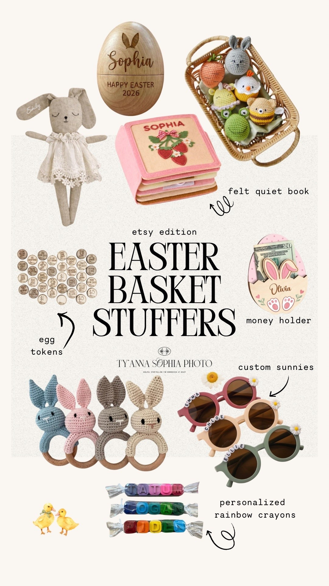 gimme anything personalized from Etsy and im happy! i think the kids will be happy too🙌🏽

#LTKBaby #LTKKids #LTKSaleAlert