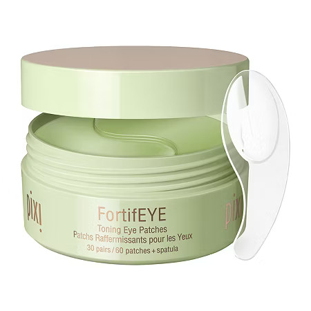 Pixi Beauty Fortifeye Toning Eye Patches, One Size | JCPenney