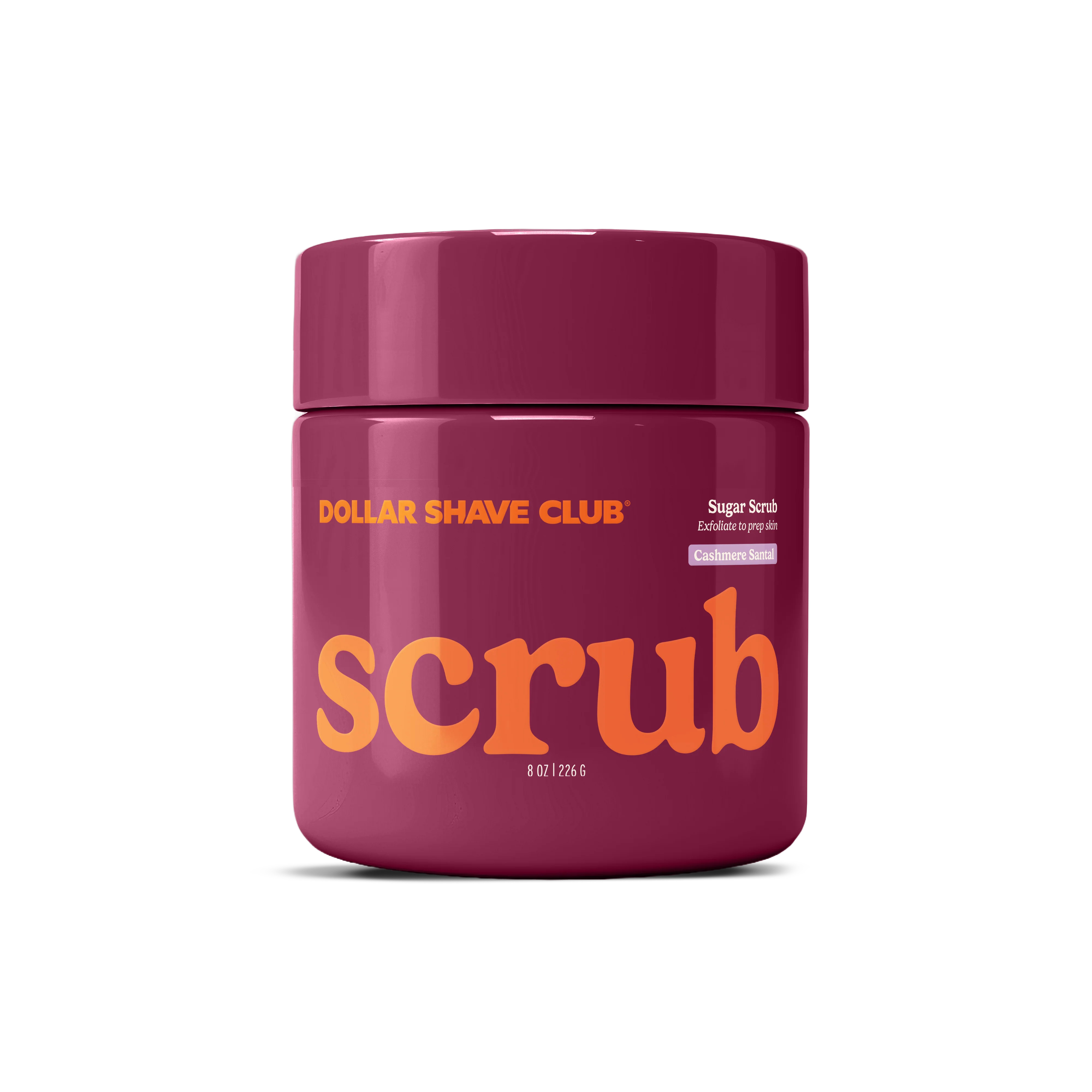 Women's Sugar Scrub | Dollar Shave Club