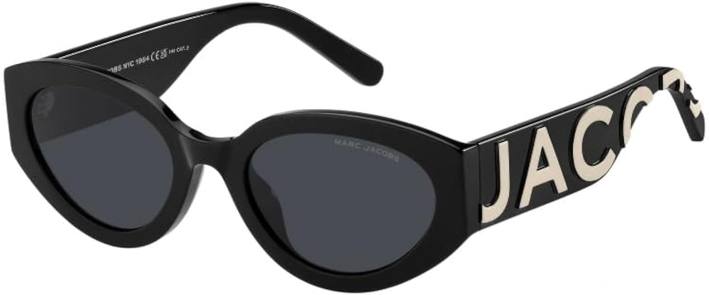 Marc Jacobs Sunglasses Marc 694/G/S HYM 54/21/145 women, Hym, 54/21/145 | Amazon (US)