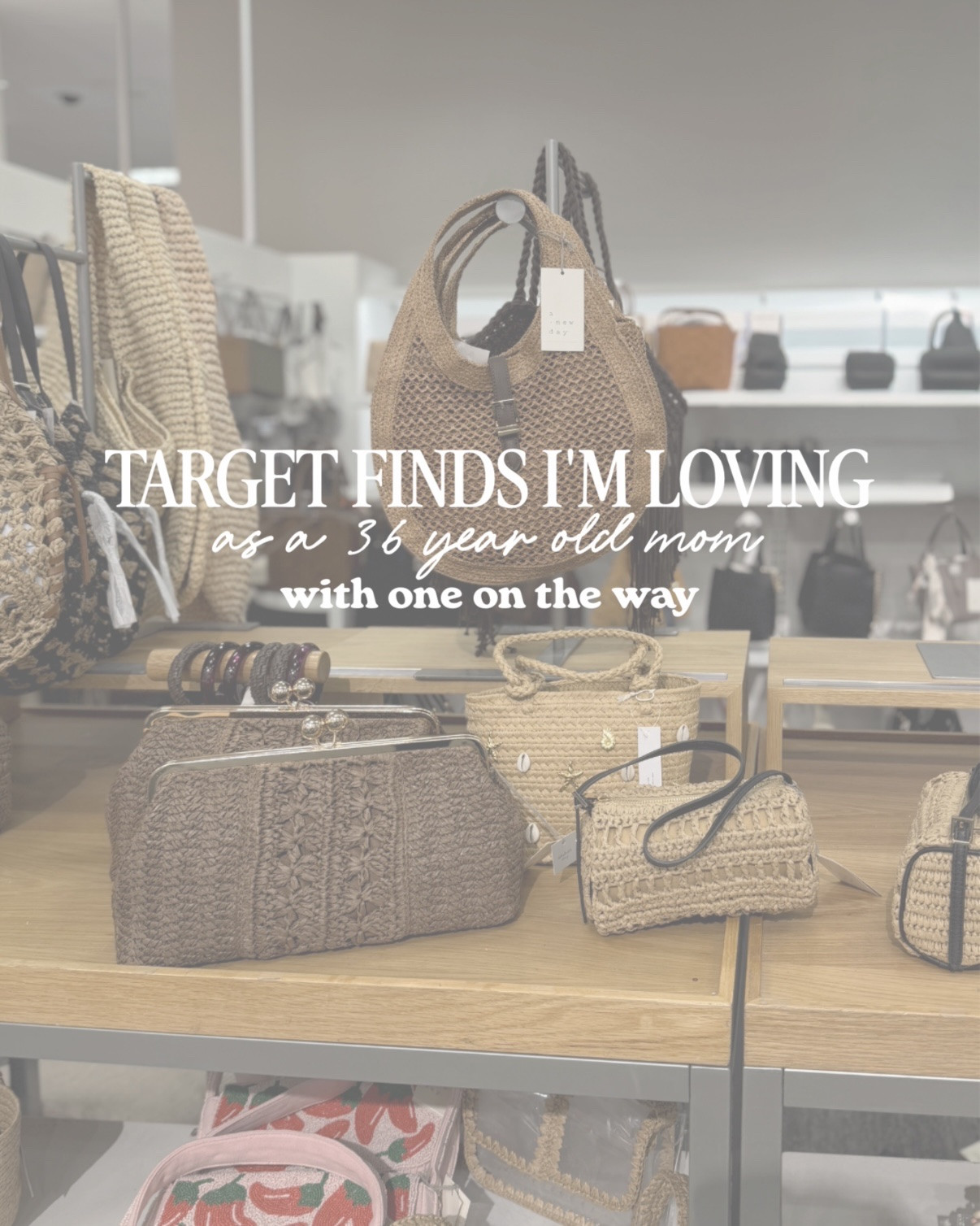 Target finds I'm loving as a 36 year old mom with one on the way! I found SOOOO many good things on my latest target run - from bump friendly dresses, to breast feeding friendly tops, to things for the new baby, and the cutest clothes for my toddler, plus the really cute things for the house - my cart was full!

#LTKmomlife