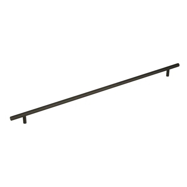 18 7/8" Center to Center Bar Pull | Wayfair North America