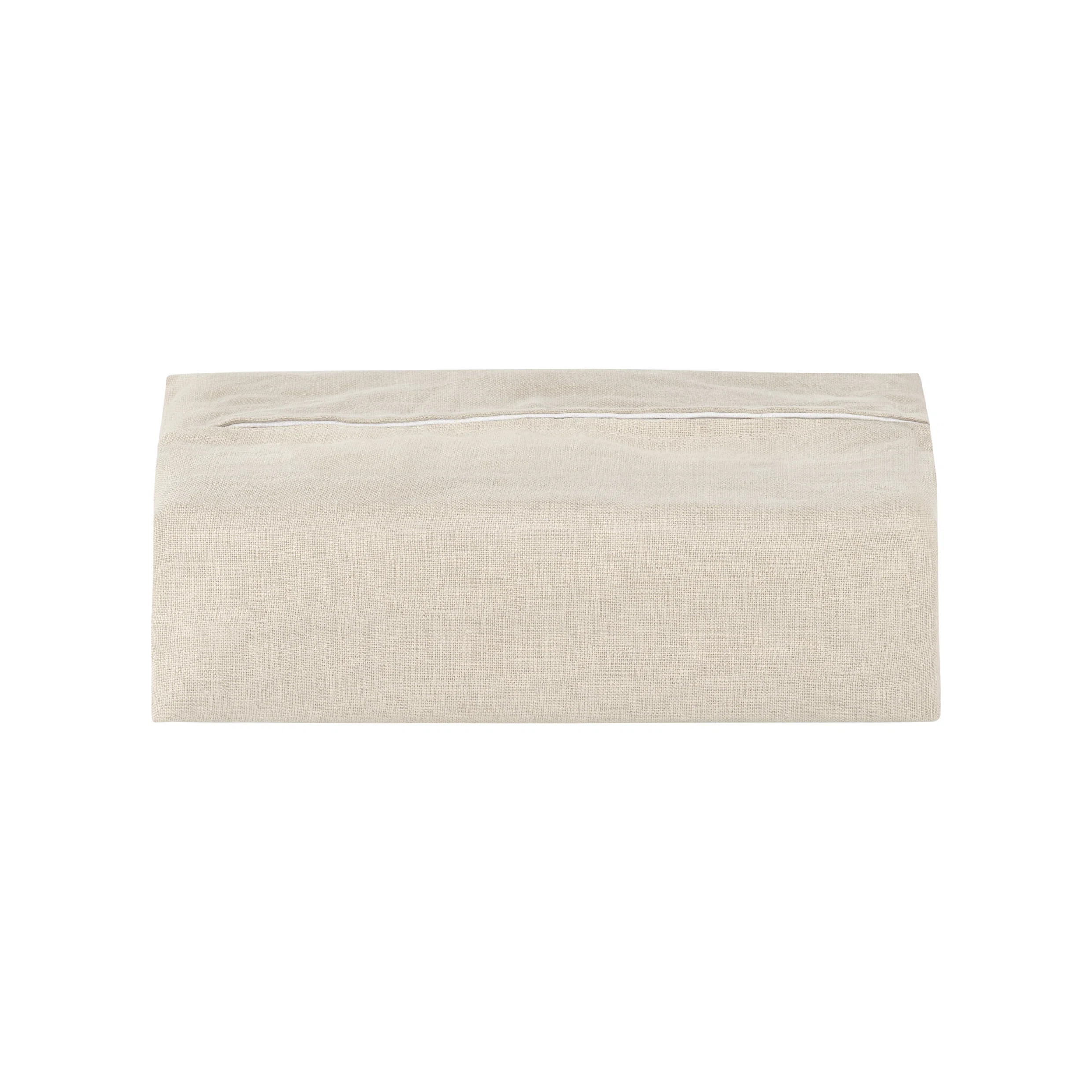 Blomus Tisu Linen Tissue Box Cover | Wayfair | Wayfair North America