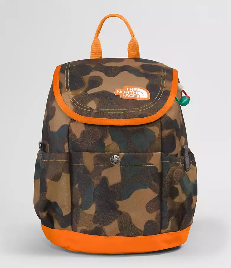 Youth Mini Explorer Backpack | The North Face (US)