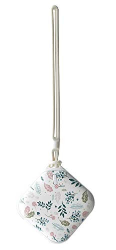 Orastone Hand Warmer Rechargeable Portable Electric Hand Warmer, Fast Warming Up, Double-Sided Warming, Reusable (Flower) | Amazon (US)