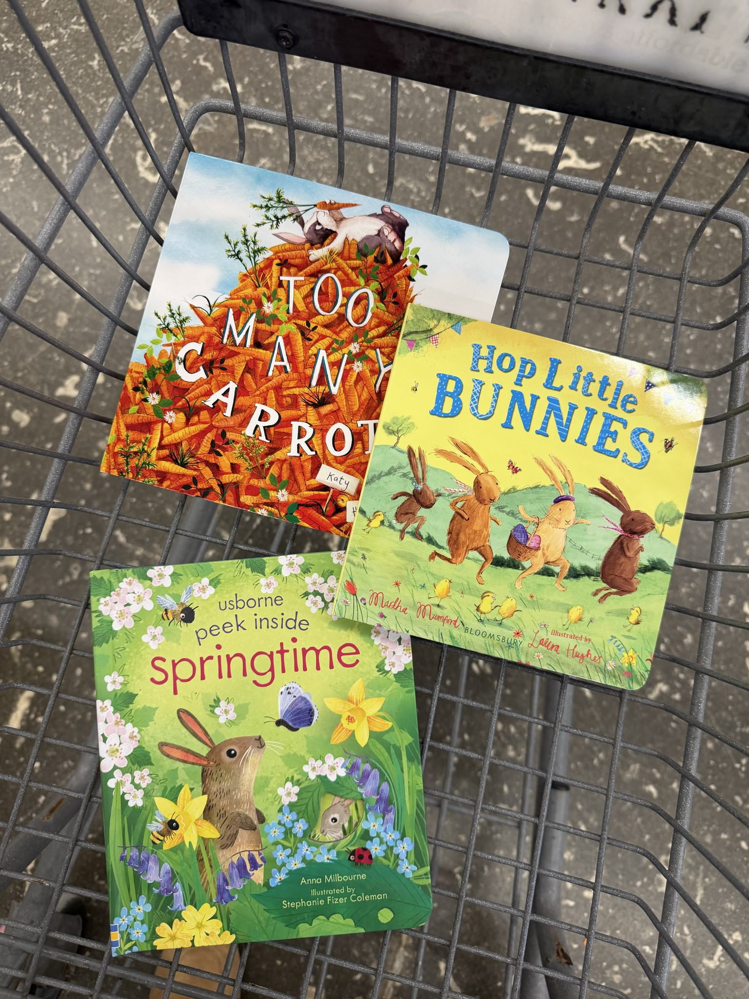 The cutest little Easter basket stuffers at World Market!!!

#LTKHome #LTKKids #LTKSeasonal