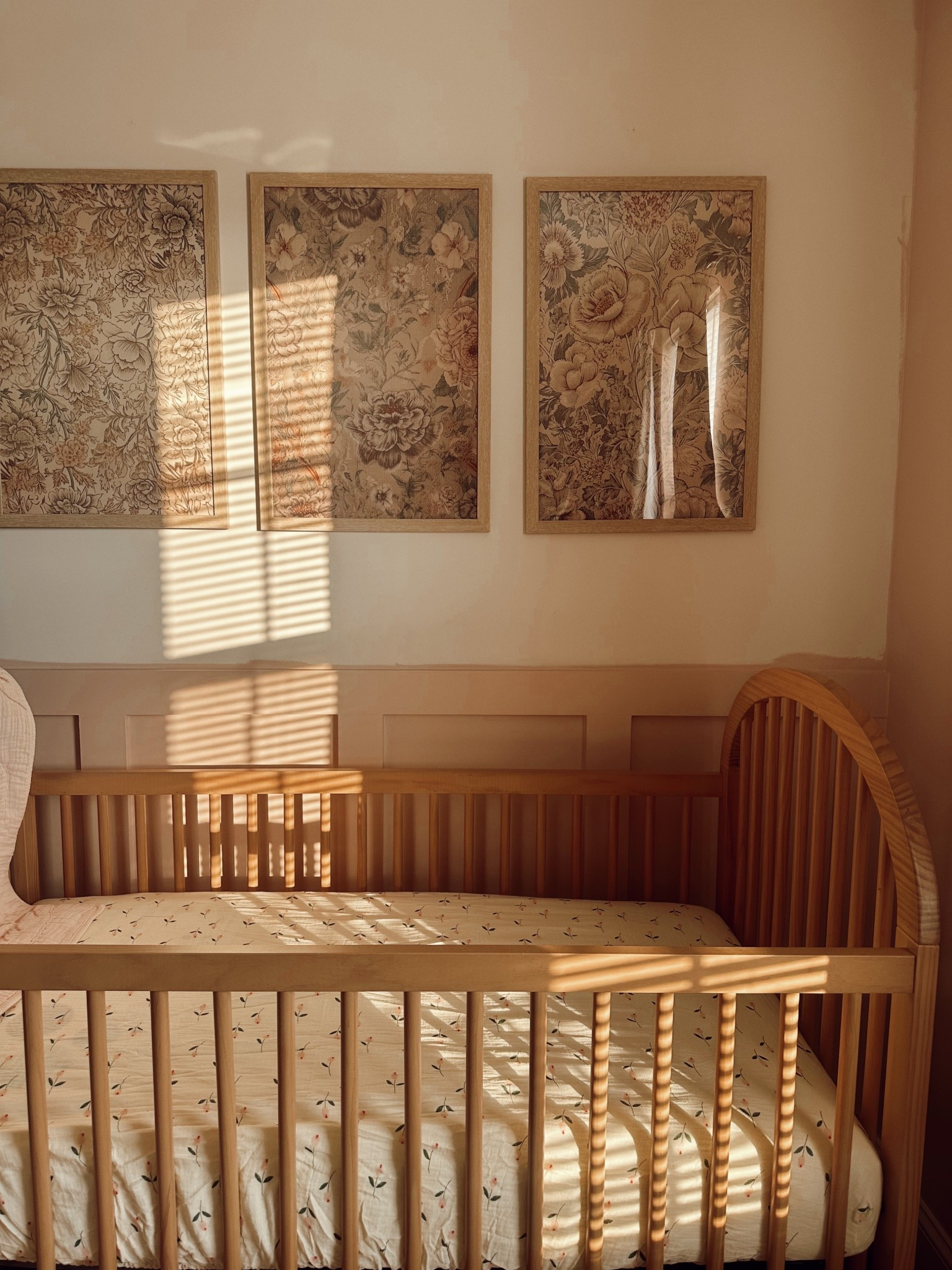 how cute are these little 100% organic cotton sheets for baby ✨🕊️

#LTKBaby #LTKKids #LTKHome