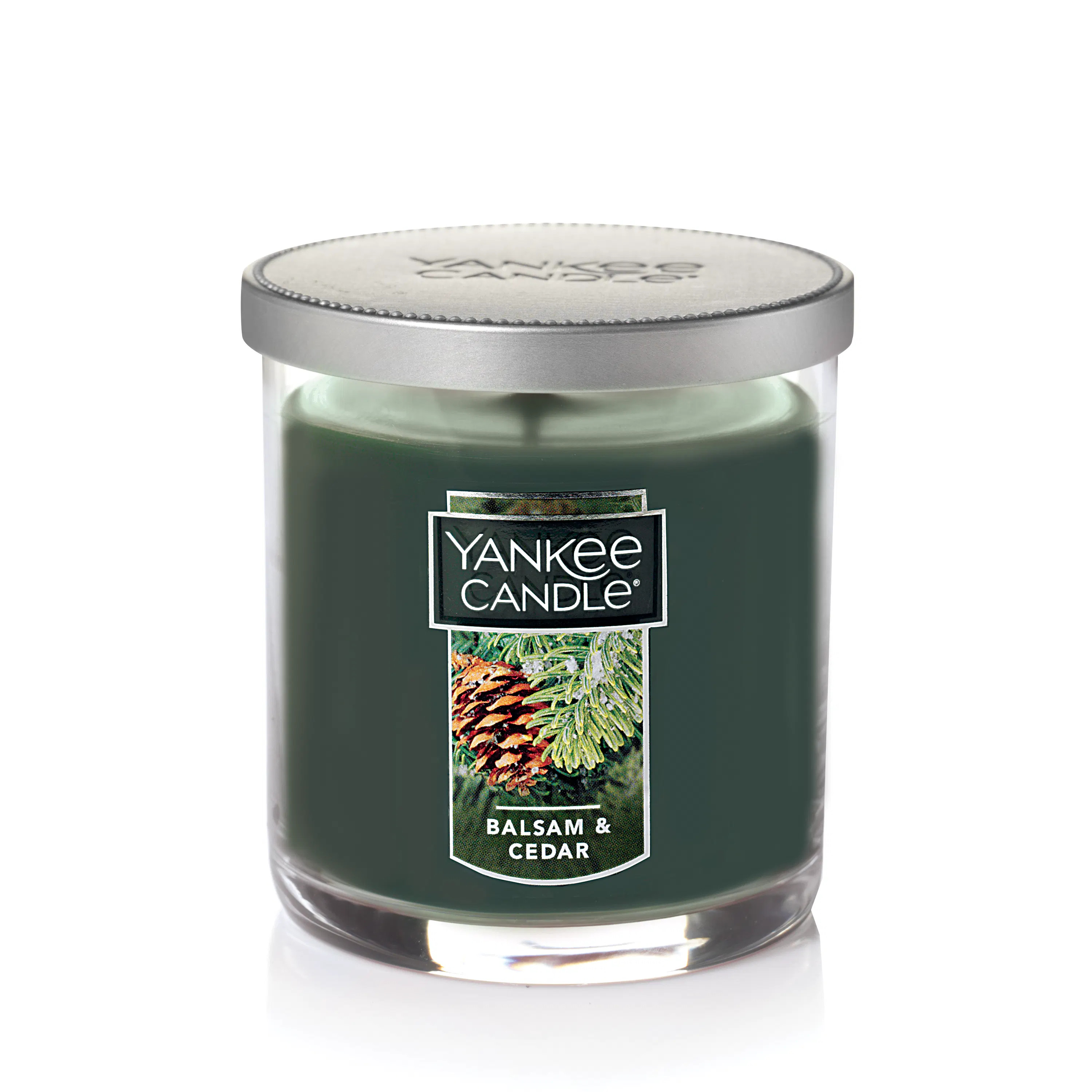 Balsam & Cedar | Yankee Candle | Yankee Candle
