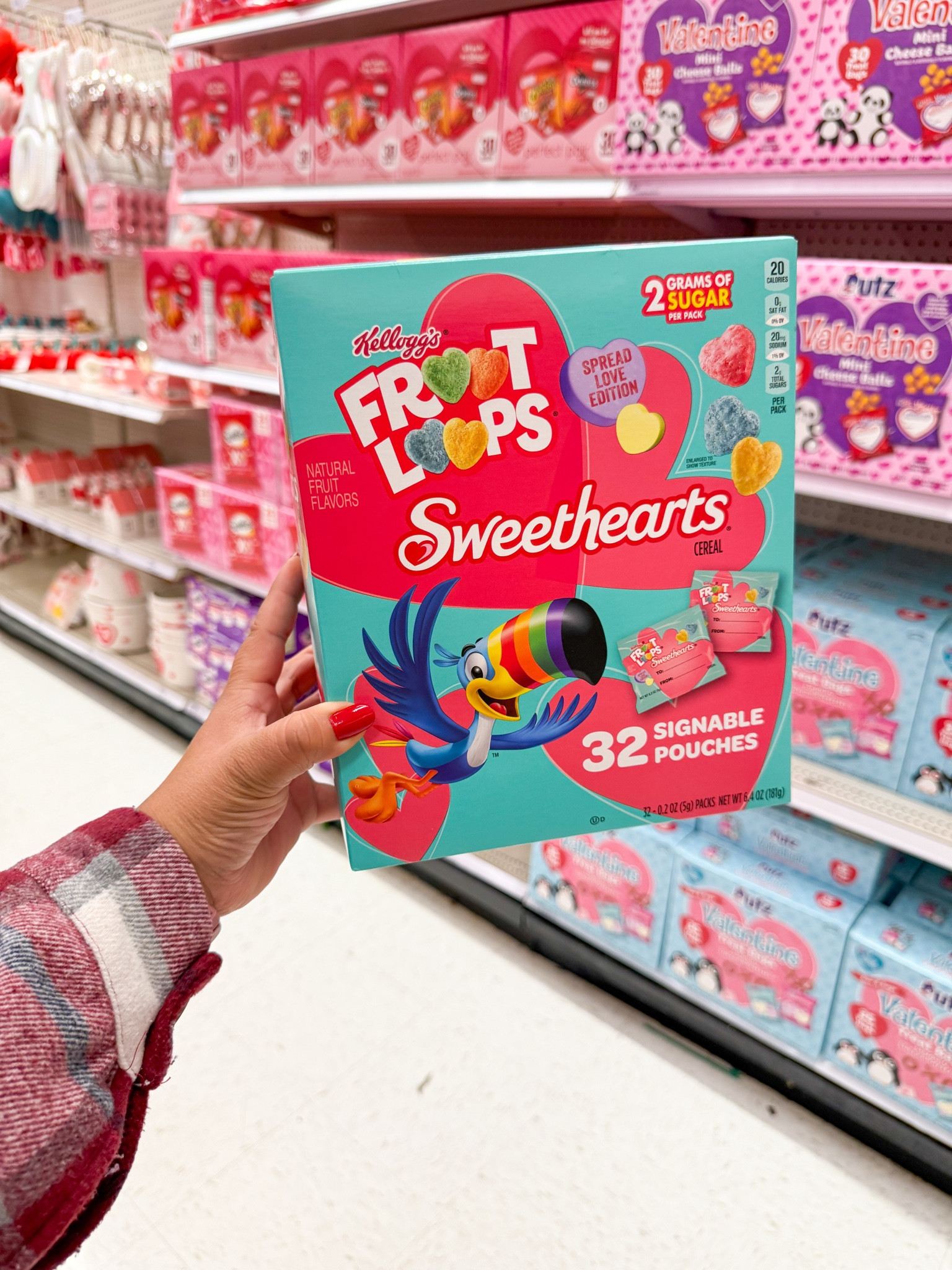 Yummy seasonal snacks for the kiddos lunchbox or classrooms 💝

#LTKKids #LTKGiftGuide #LTKSeasonal