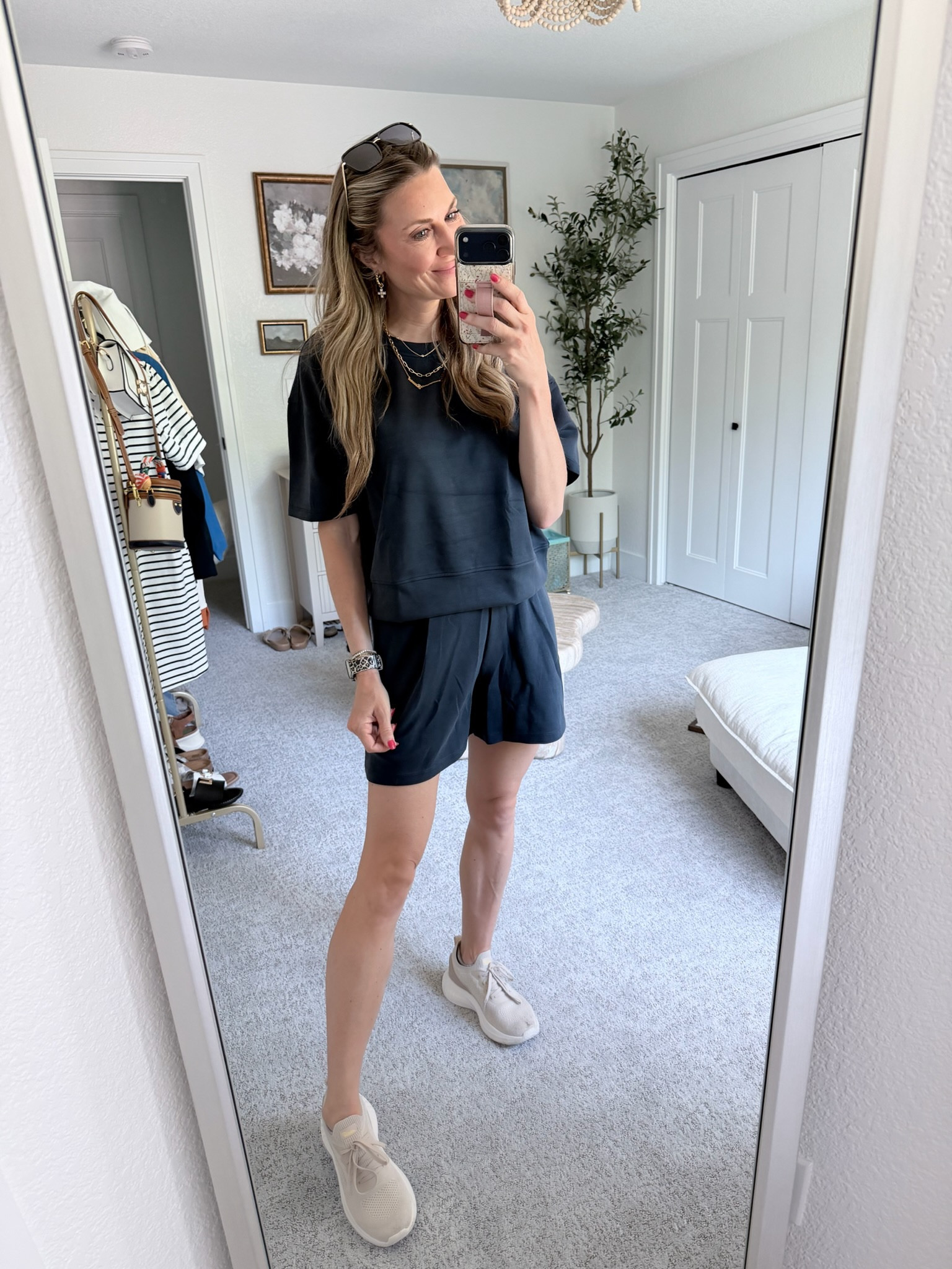 Monday OOTD

#LTKootd