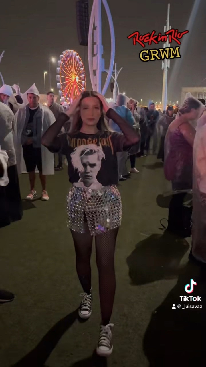 Saudades de um festival 

#LTKbrasil #LTKVideo