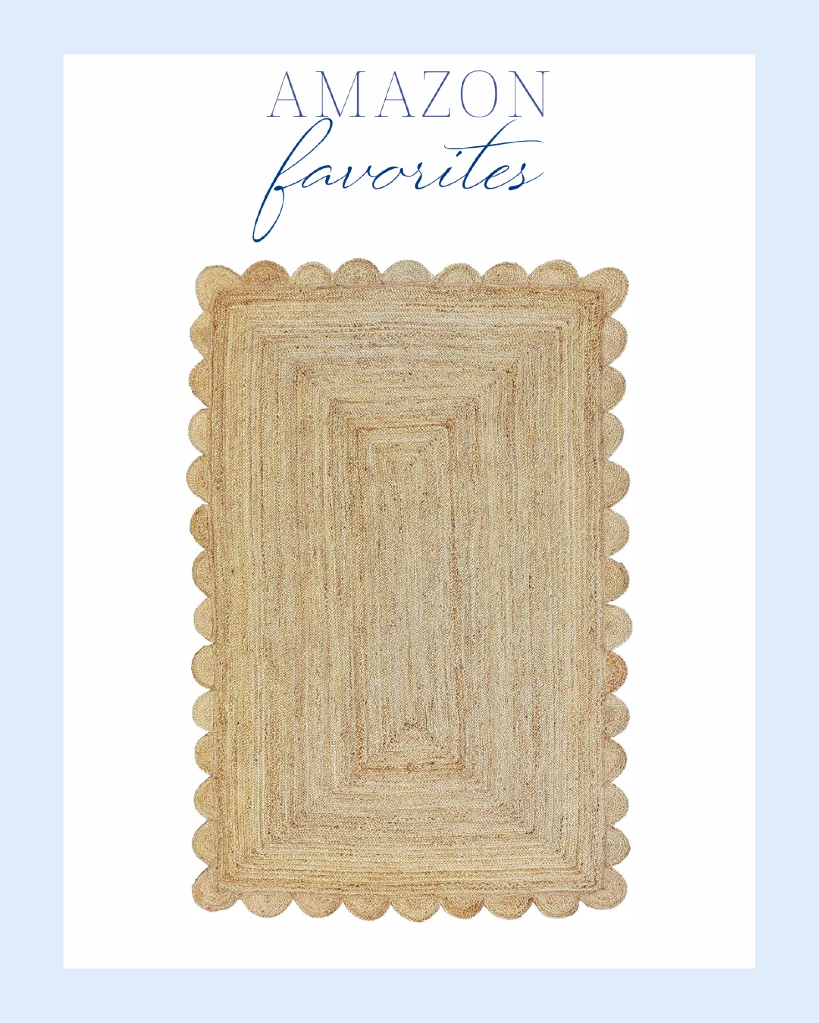 living room | bedroom | home decor | home refresh | bedding | nursery | Amazon finds | Amazon home | Amazon favorites | classic home | traditional home | blue and white | furniture | spring decor | coffee table | southern home | coastal home | grandmillennial home | scalloped | woven | rattan | classic style | preppy style

#LTKhome