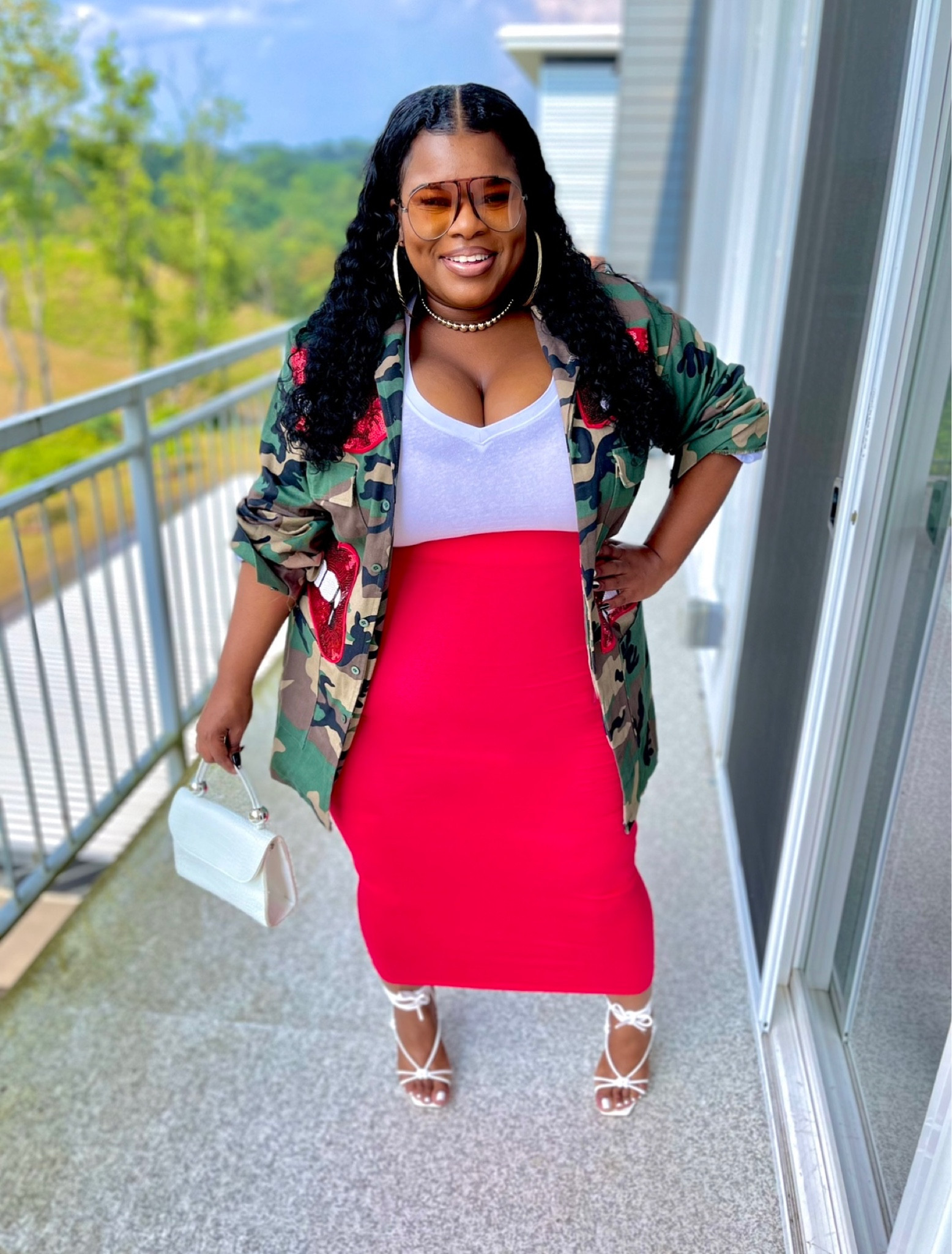 Women’s Plus Size Fashion ❤️

#LTKFind #LTKcurves #LTKstyletip