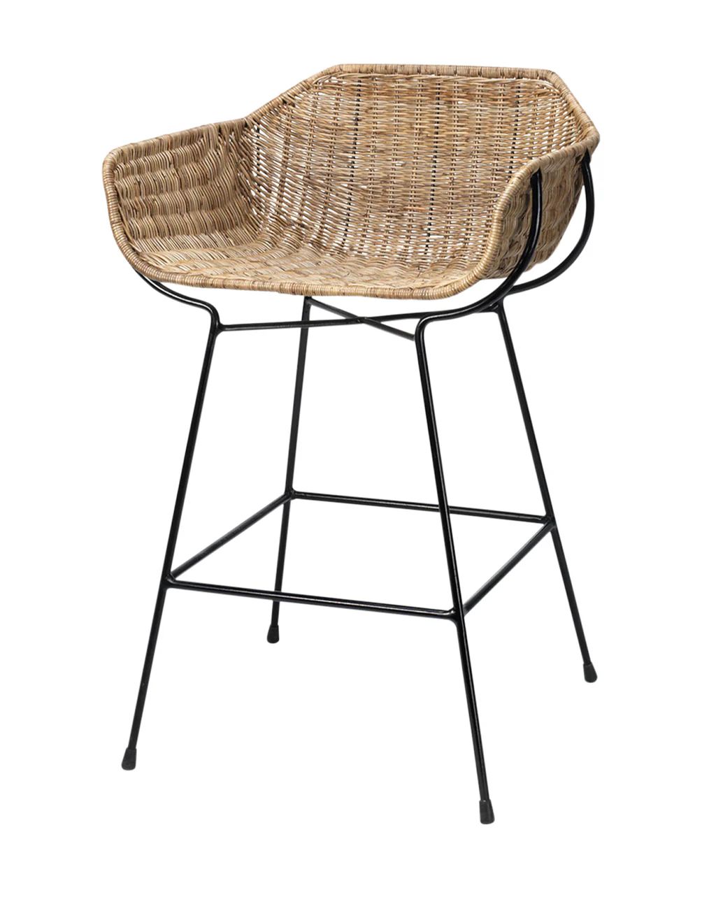 Minka Counter Stool | McGee & Co.