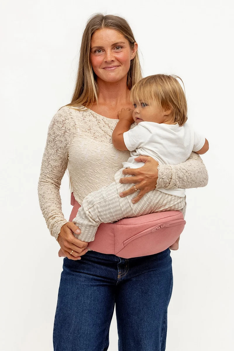 Lewis - Toddler Sling | Wildbird