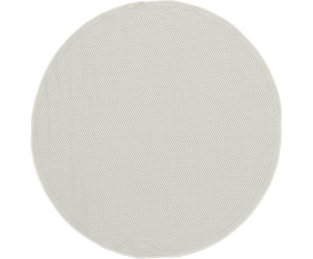 Runder In- & Outdoor-Teppich Toronto | Westwing EU