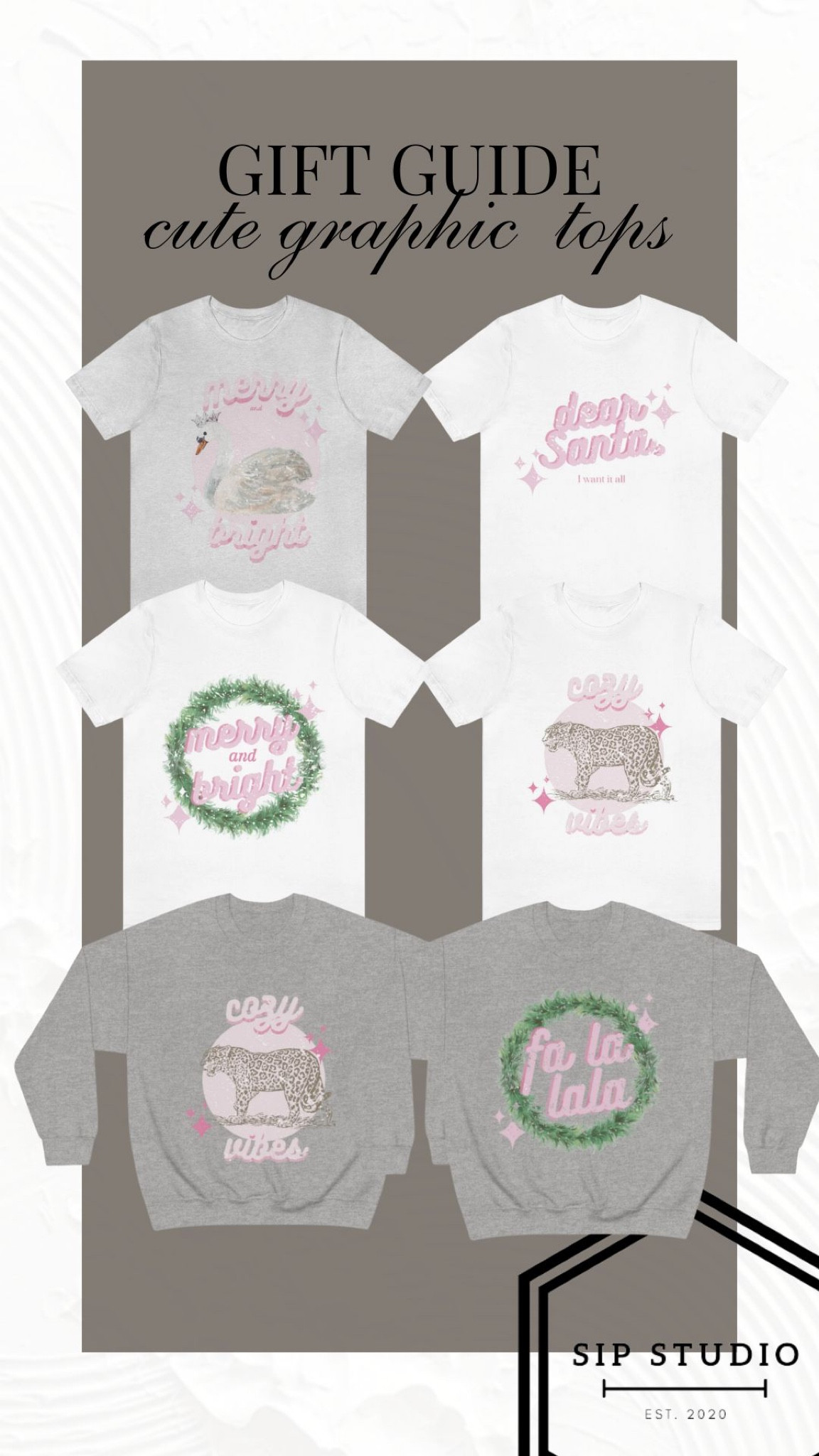 #LTKGiftGuide #LTKHoliday #LTKSeasonal