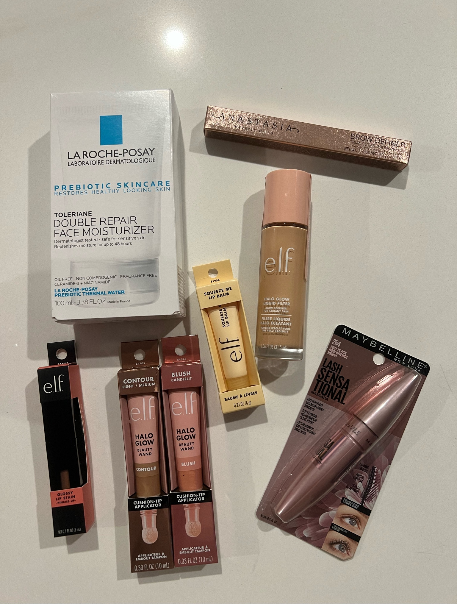 Recent Ulta makeup essentials haul 🫶🏼 Excited to try these elf products 💗

#LTKbeauty #LTKtravel #LTKstyletip