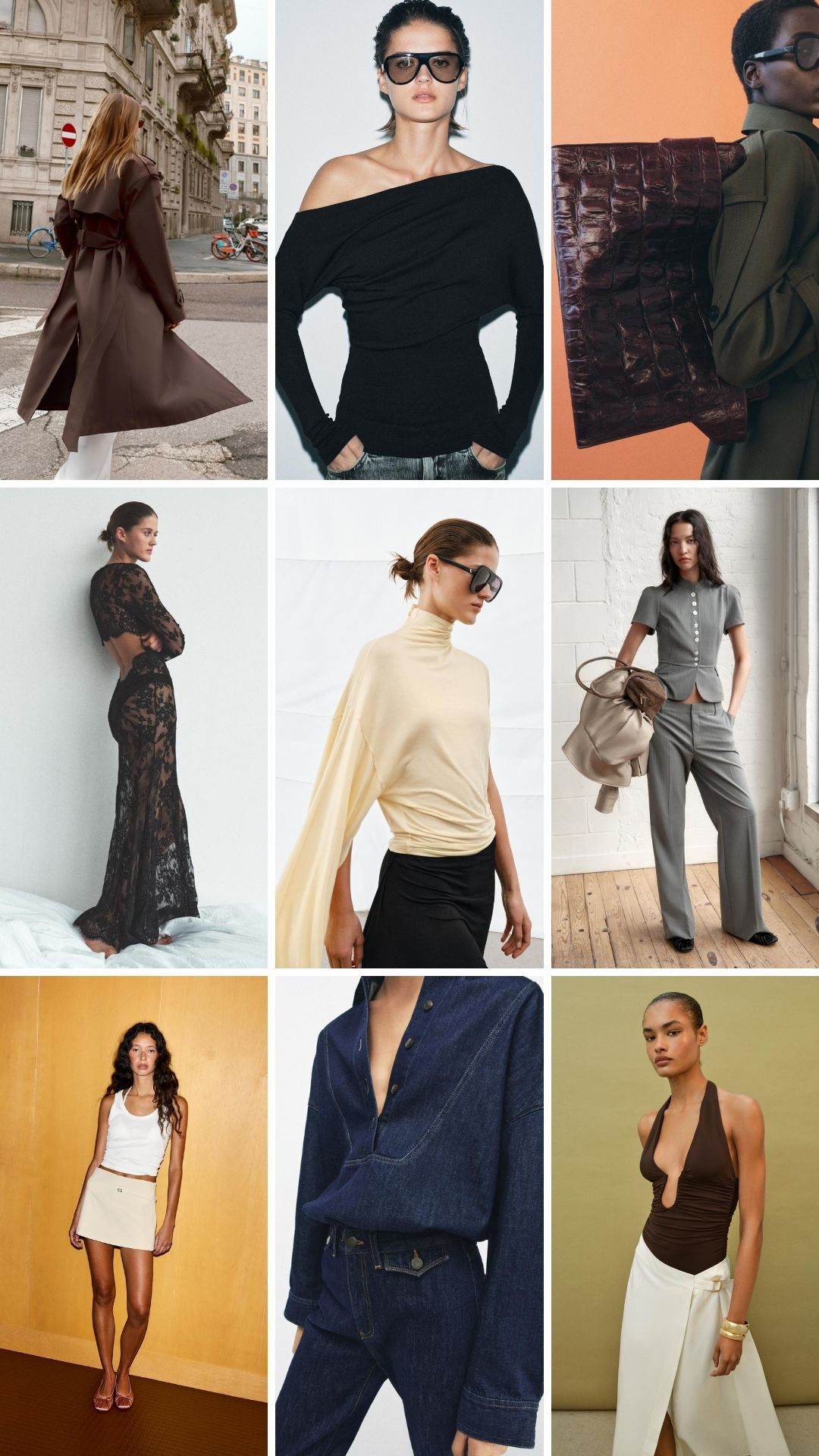 What I'm eyeing at Zara🛍️ 

 #LTKgrwm #LTKootd #LTKSeasonal