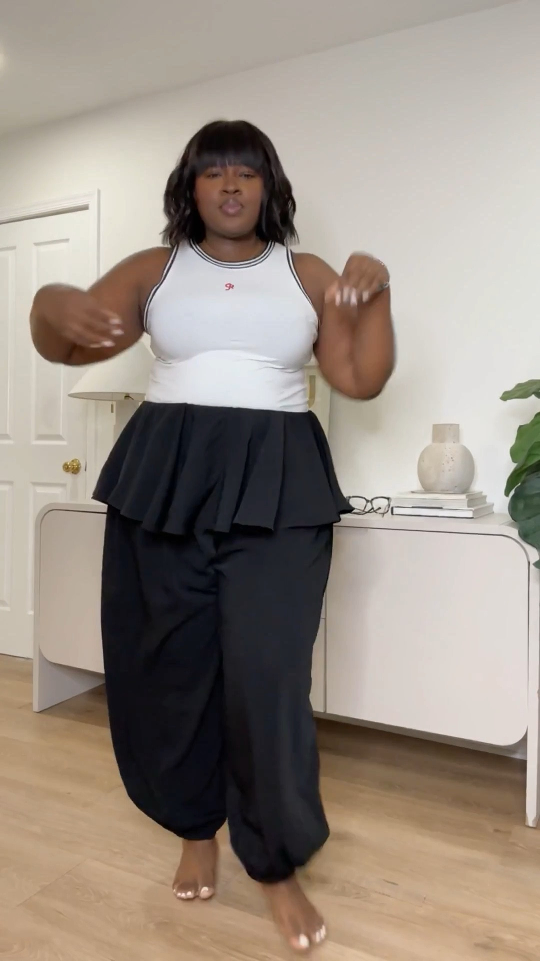 If you’ve been looking for easy plus size summer outfit ideas… this is it. I love a good fashion haul… but finding pieces that are cute, comfortable, AND affordable? That’s the real win. #FashionHaul #PlusSizeFashion #AffordableFashion #SummerStyle #DenimDress #LTKStyle #PlusSizeStyle #CasualChic #SummerOutfits #FashionFinds

#LTKMidsize #LTKSeasonal #LTKootd