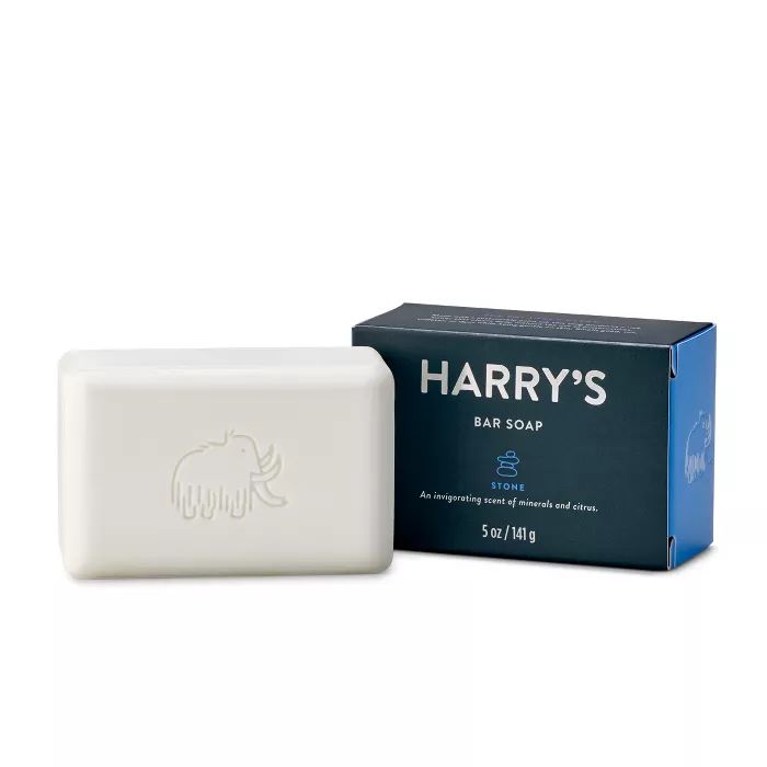 Harry's Stone Bar Soap - 5oz | Target