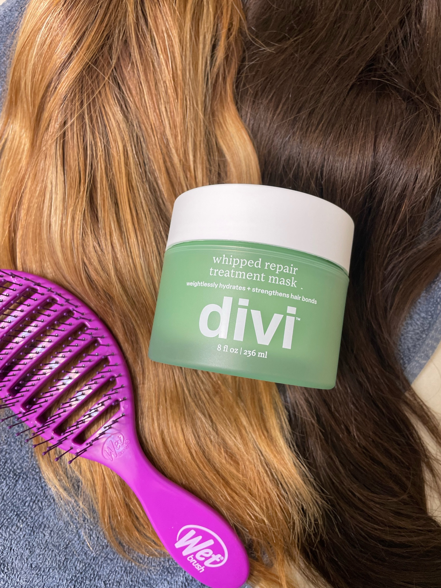 Hair wash day!

#LTKStyleTip #LTKBeauty #LTKFindsUnder50