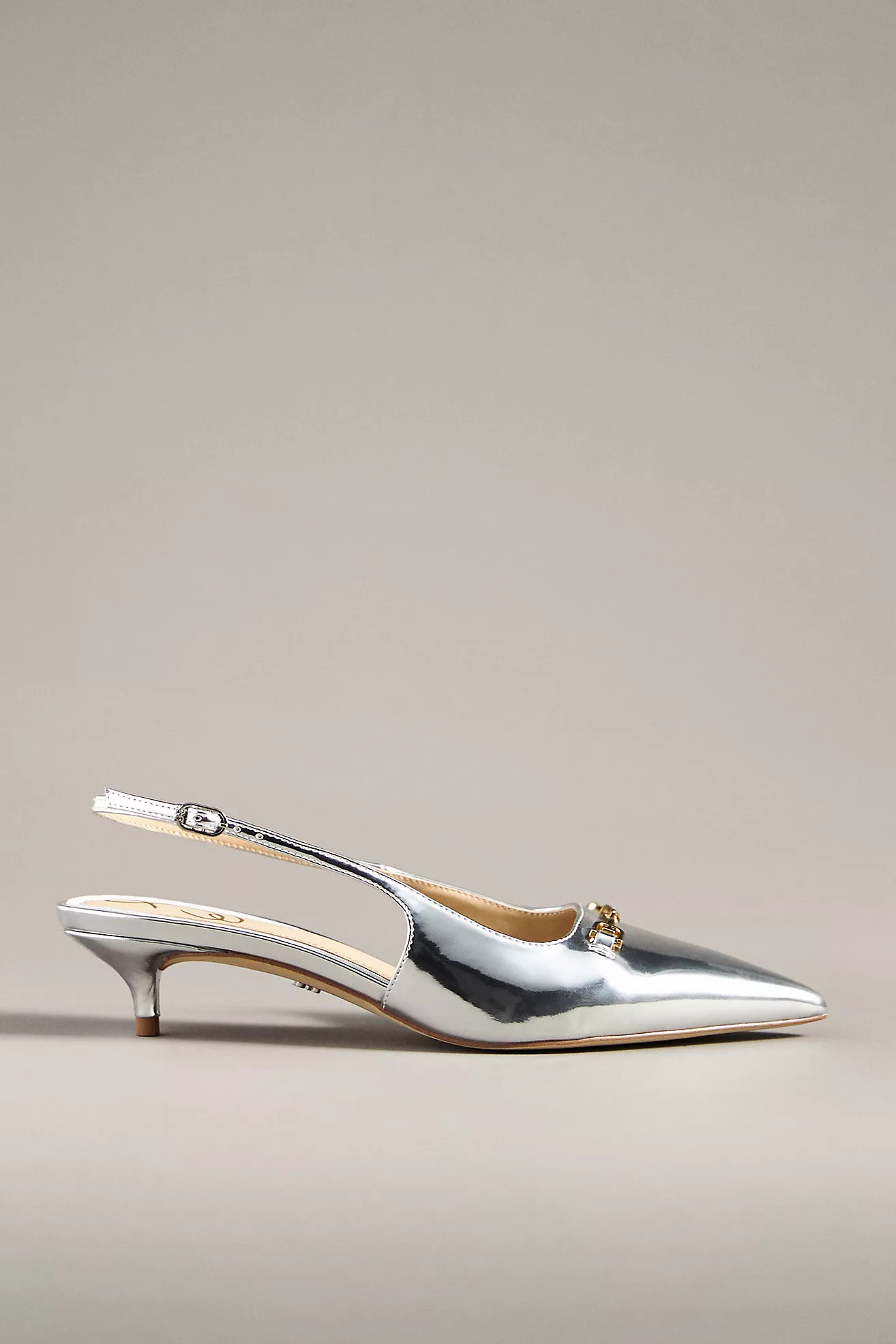 Sam Edelman Fitzgerald Heels | Anthropologie (US)