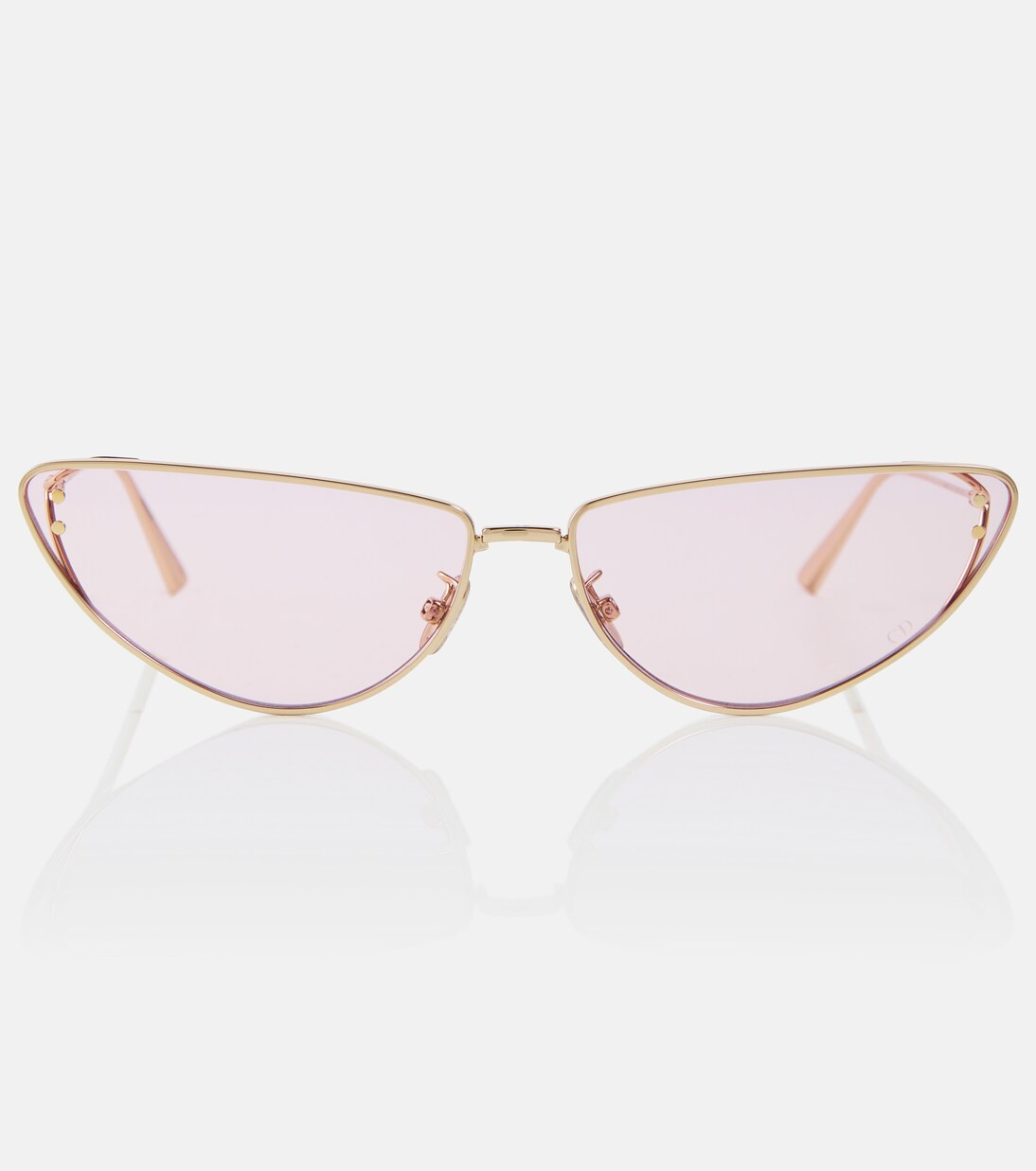 MissDior B1U cat-eye sunglasses | Mytheresa (US/CA)