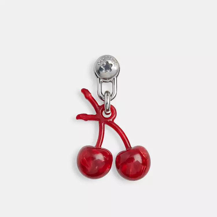 Cherry Bag Charm | Coach (US)