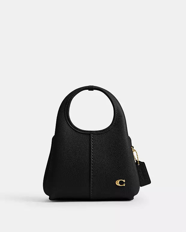Lana Shoulder Bag 19 | Coach (US)