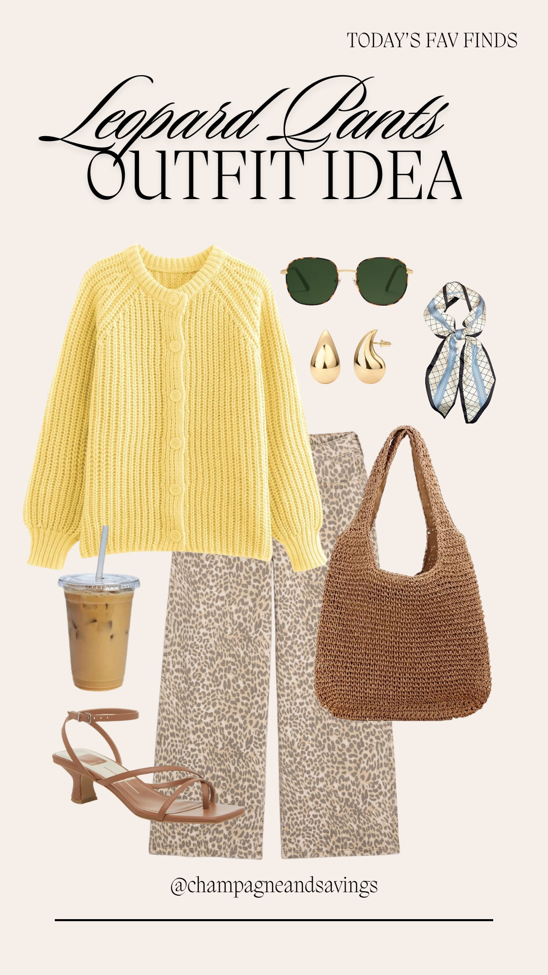 Leopard pants outfit

#LTKStyleTip #LTKFindsUnder50 #LTKFindsUnder100