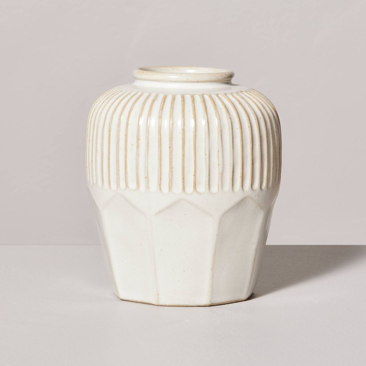 MultiFaceted Ceramic Bud Vase … curated on LTK