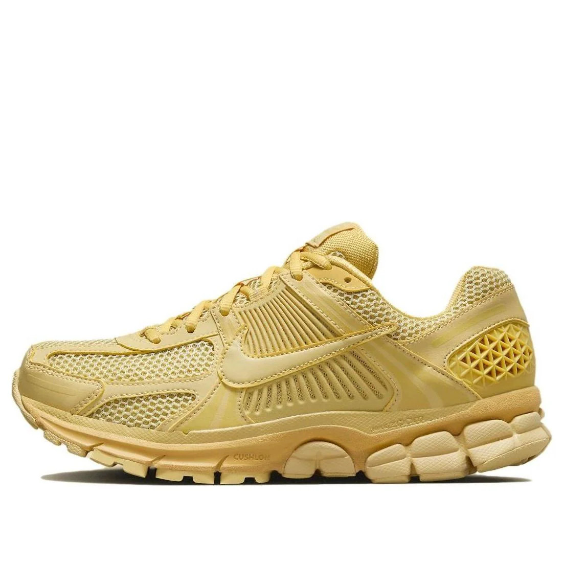 (WMNS) Nike Air Zoom Vomero 5 'Saturn Gold' | KICKS CREW