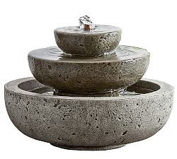 Ternary Fountain | Pottery Barn (US)