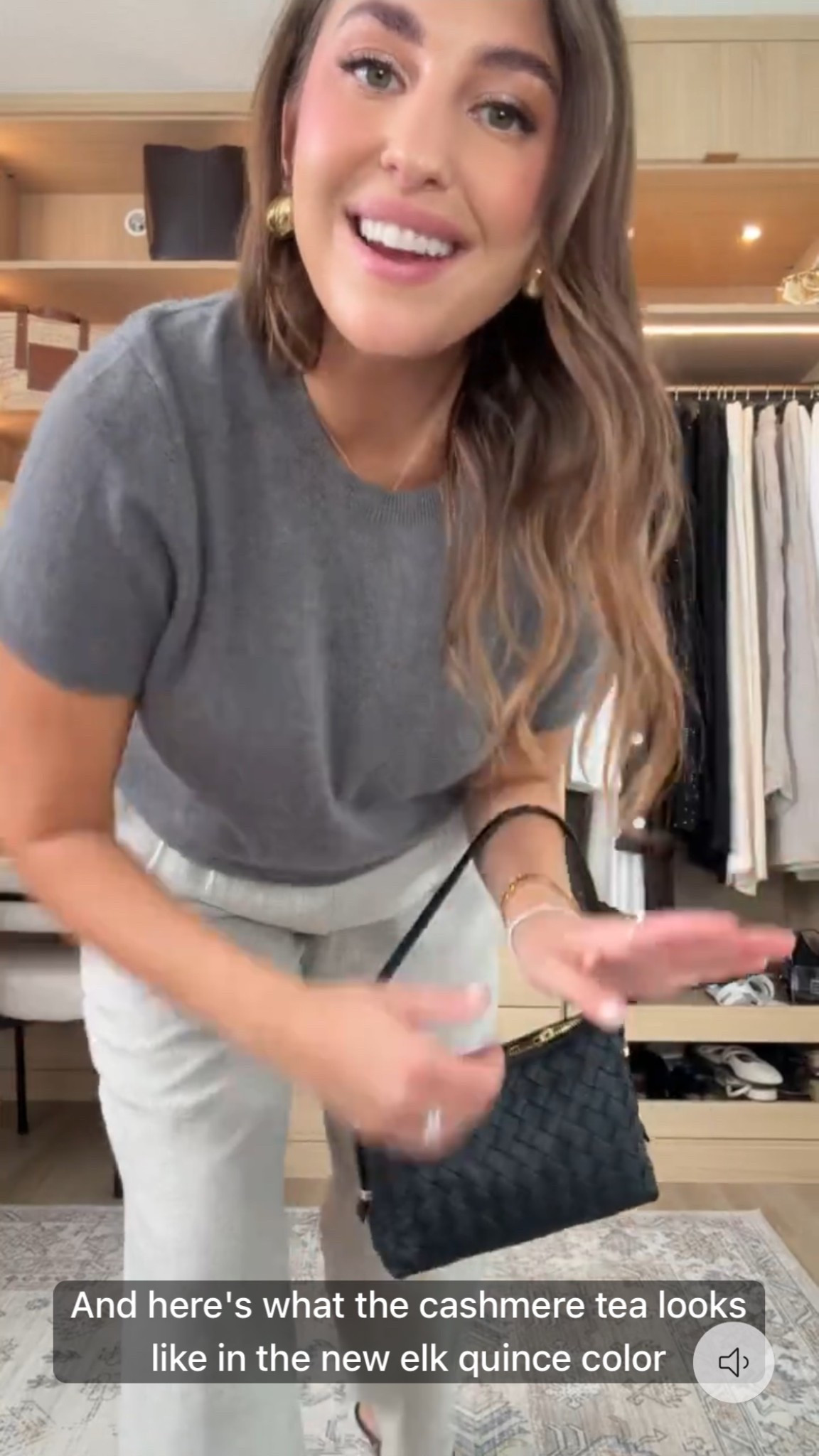 elk cashmere tee 

quince cashmere, cashmere tee, neutral outfit, linen pants outfit, elevated basics, capsule wardrobe, everyday style

#LTKTall #LTKstorytime #LTKWorkwear